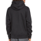 NIKE NSW CLUB CREW BLACK