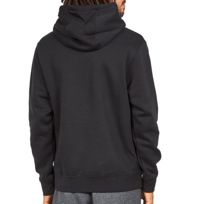 NIKE NSW CLUB CREW BLACK
