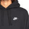 NIKE NSW CLUB CREW BLACK