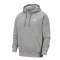 NIKE NSW CLUB CREW GREY