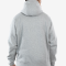 NIKE NSW CLUB CREW GREY