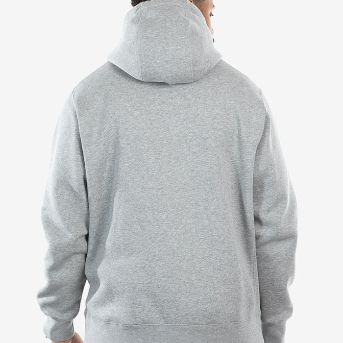 NIKE NSW CLUB CREW GREY
