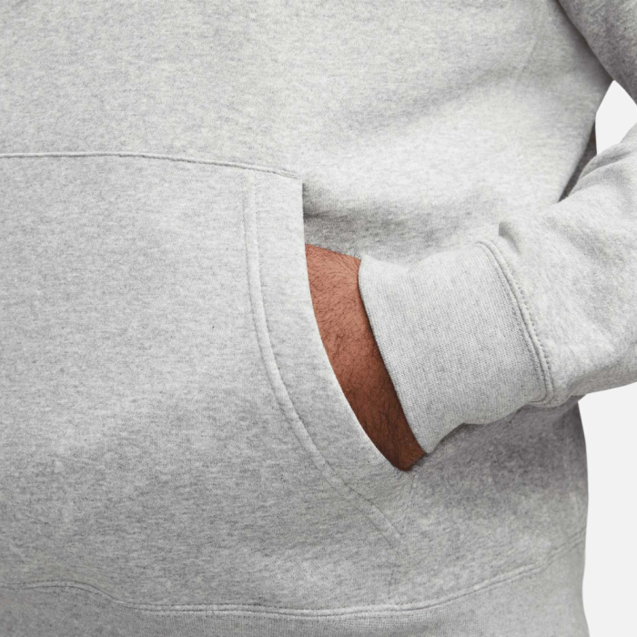 NIKE NSW CLUB CREW GREY