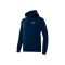 Худі NIKE M NSW CLUB HOODIE PO BB BLUE