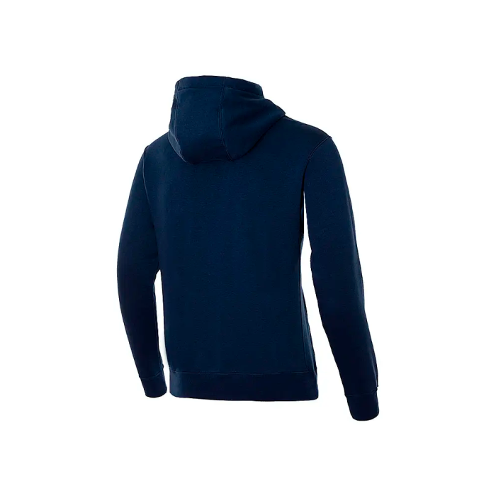 Худі NIKE M NSW CLUB HOODIE PO BB BLUE