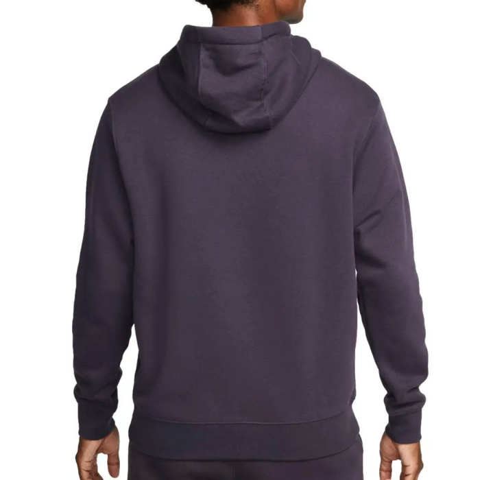 NIKE SPORTSWEAR CLUB FLEECE VIOLET