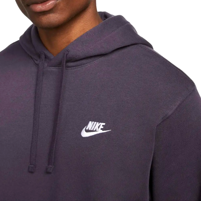 NIKE SPORTSWEAR CLUB FLEECE VIOLET