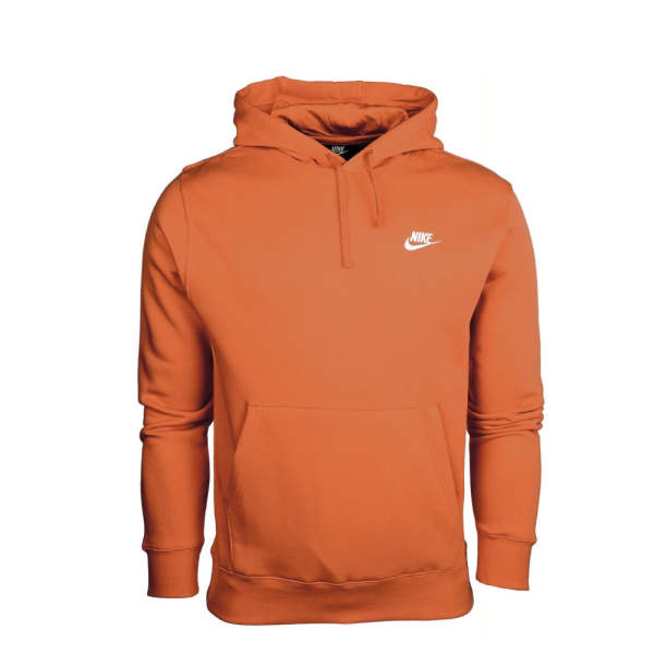 NIKE NSW CLUB PEACH