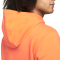 NIKE NSW CLUB PEACH