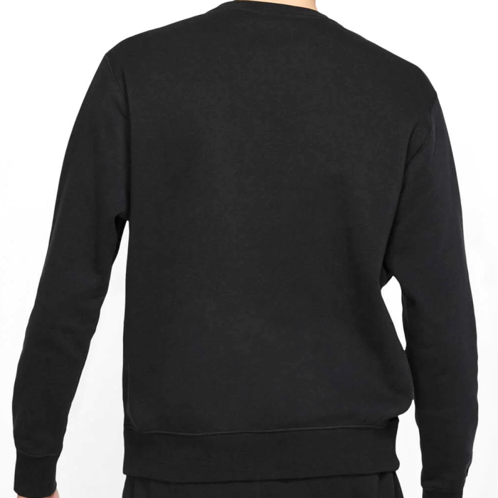 NIKE NSW CLUB CREW BLACK