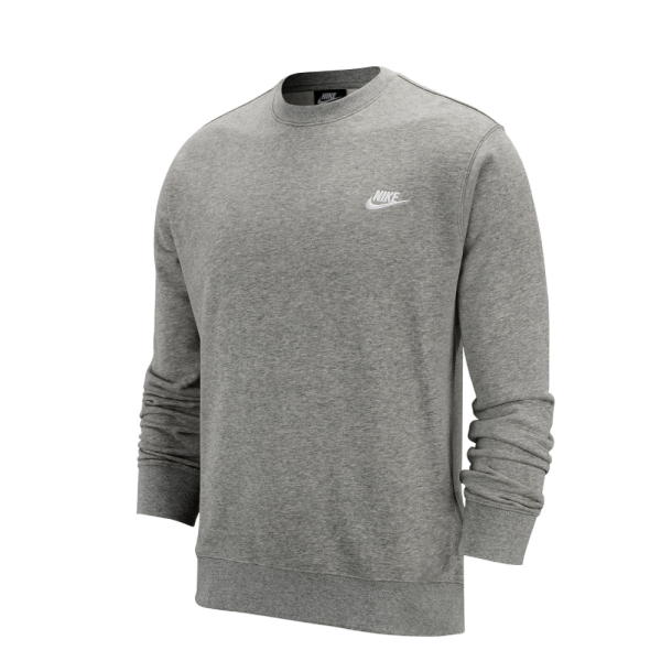 NIKE SPORTSWEAR CLUB GREY