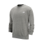 NIKE SPORTSWEAR CLUB GREY