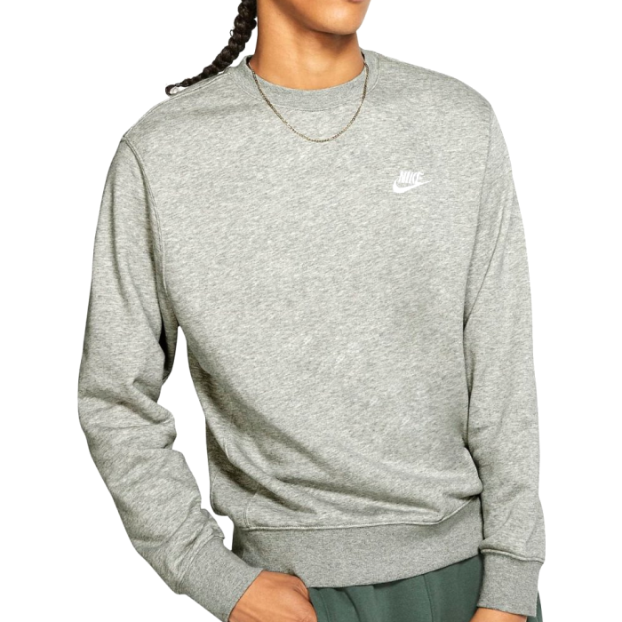 NIKE SPORTSWEAR CLUB GREY