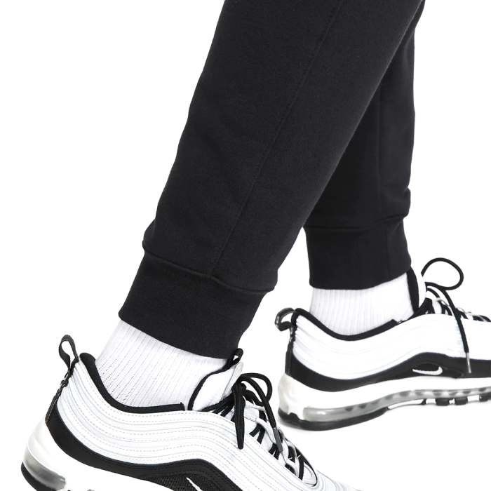 Штани NIKE M NSW CLUB JGGR BB BLACK