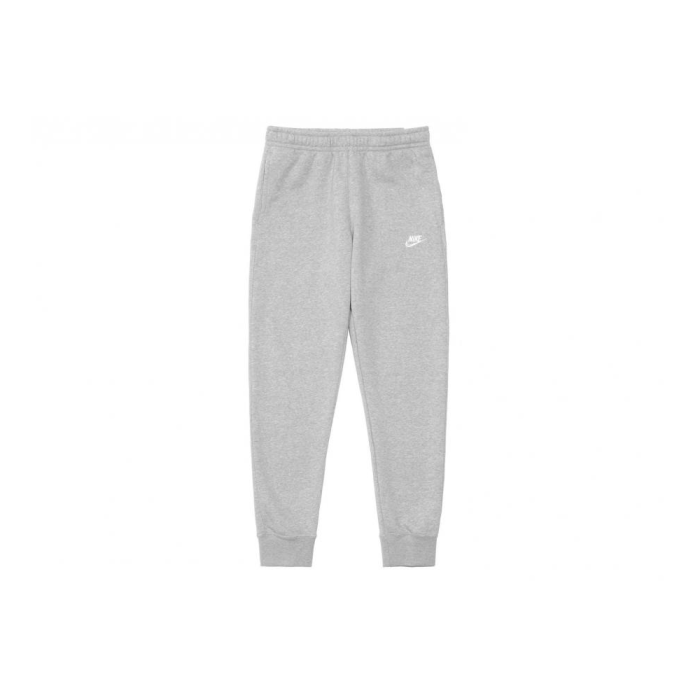NIKE SPORTSWEAR CLUB FLEECE GREY