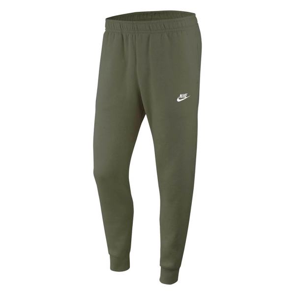 NIKE SPORTSWEAR CLUB FLEECE OLIVE