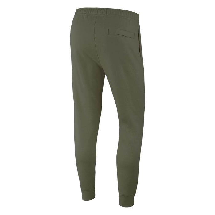 NIKE SPORTSWEAR CLUB FLEECE OLIVE