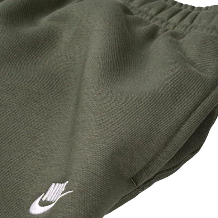 NIKE SPORTSWEAR CLUB FLEECE OLIVE