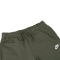 NIKE SPORTSWEAR CLUB FLEECE OLIVE