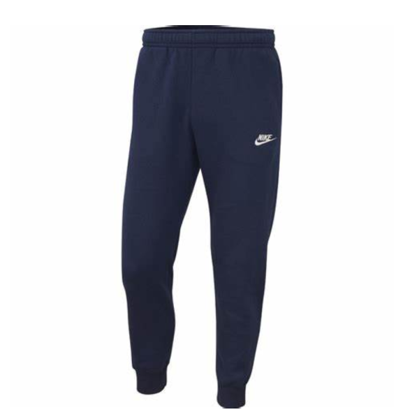 NIKE SPORTSWEAR CLUB FLEECE BLUE