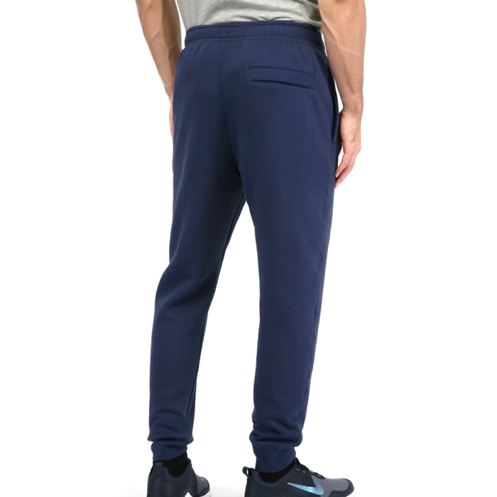 NIKE SPORTSWEAR CLUB FLEECE BLUE