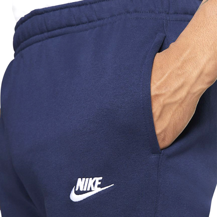 NIKE SPORTSWEAR CLUB FLEECE BLUE
