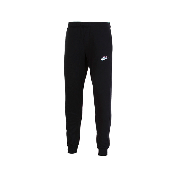 Штани NIKE M NSW CLUB JGGR FT BLACK