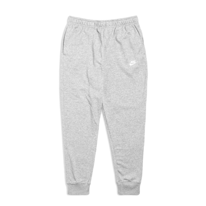 Штани NIKE M NSW CLUB JGGR FT GREY