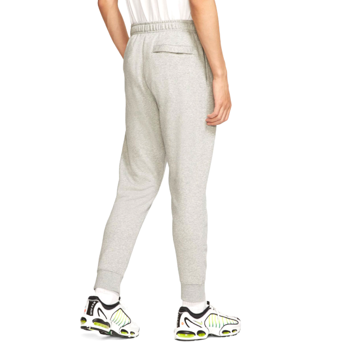 Штани NIKE M NSW CLUB JGGR FT GREY