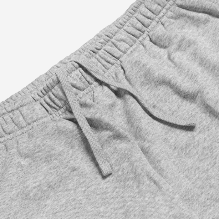Штани NIKE M NSW CLUB JGGR FT GREY