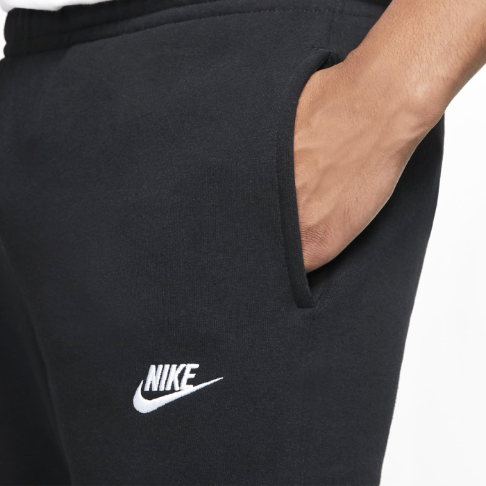 Штани NIKE M NSW CLUB PANT OH BB