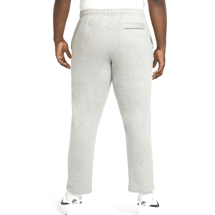 NIKE SPORTSWEAR CLUB FLEECE GREY