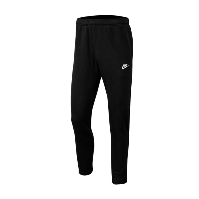 NIKE NSW CLUB BLACK