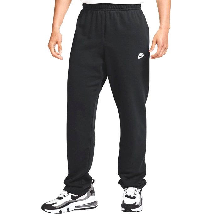 NIKE NSW CLUB BLACK