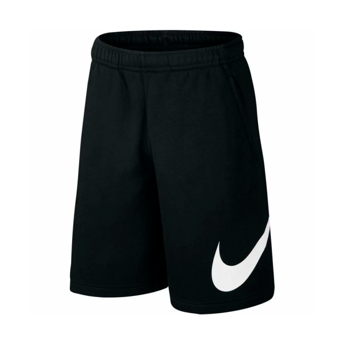 NIKE SPORTSWEAR BLACK