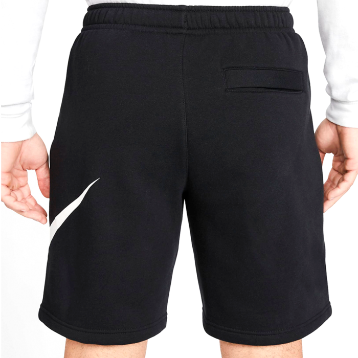 NIKE SPORTSWEAR BLACK