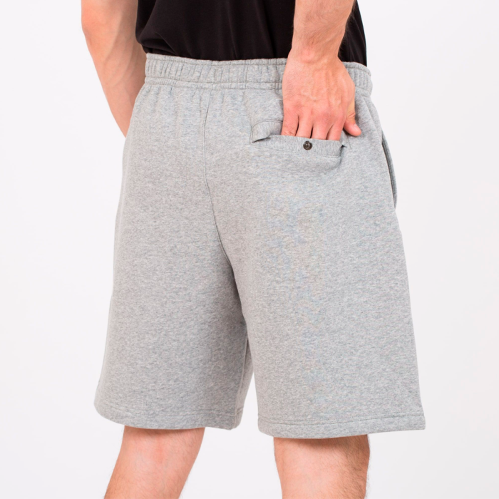 Шорти NIKE NSW CLUB SHORT BB GX GREY