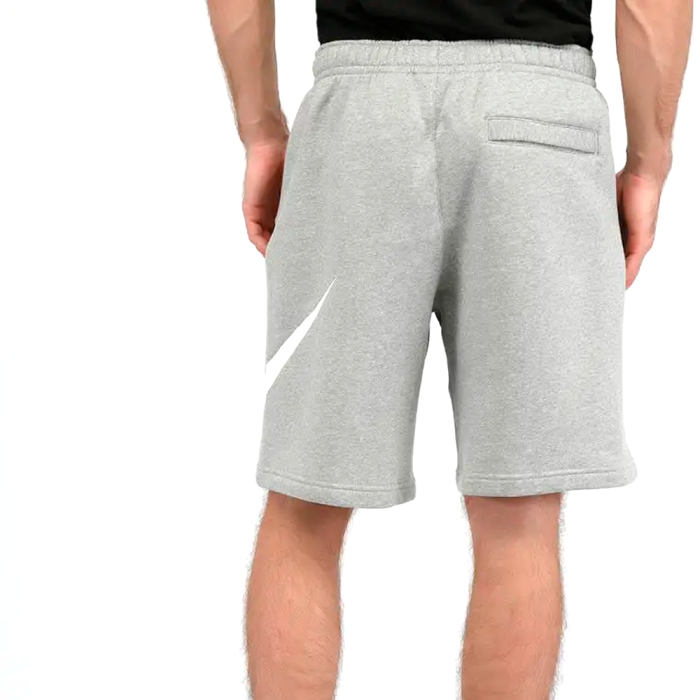 Шорти NIKE NSW CLUB SHORT BB GX GREY