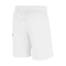 NIKE MENS GRAPHIC SHORTS WHITE