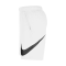 NIKE MENS GRAPHIC SHORTS WHITE