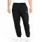 NIKE SPORTSWEAR CLUB FLEECE BLACK