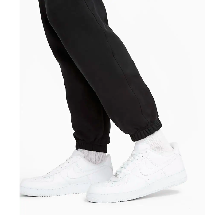 NIKE SPORTSWEAR CLUB FLEECE BLACK
