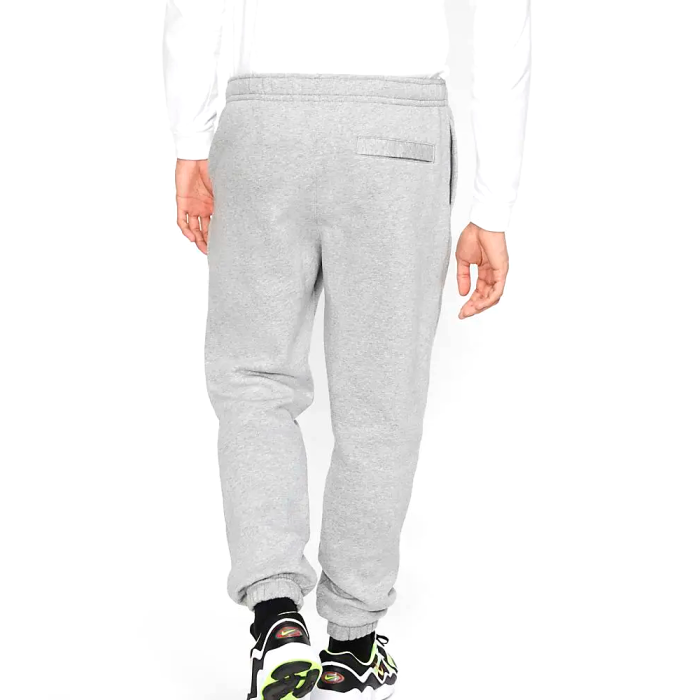 NIKE SPORTSWEAR CLUB FLEECE GREY