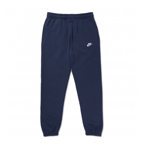 Штани NIKE M NSW CLUB PANT CF BB BLUE