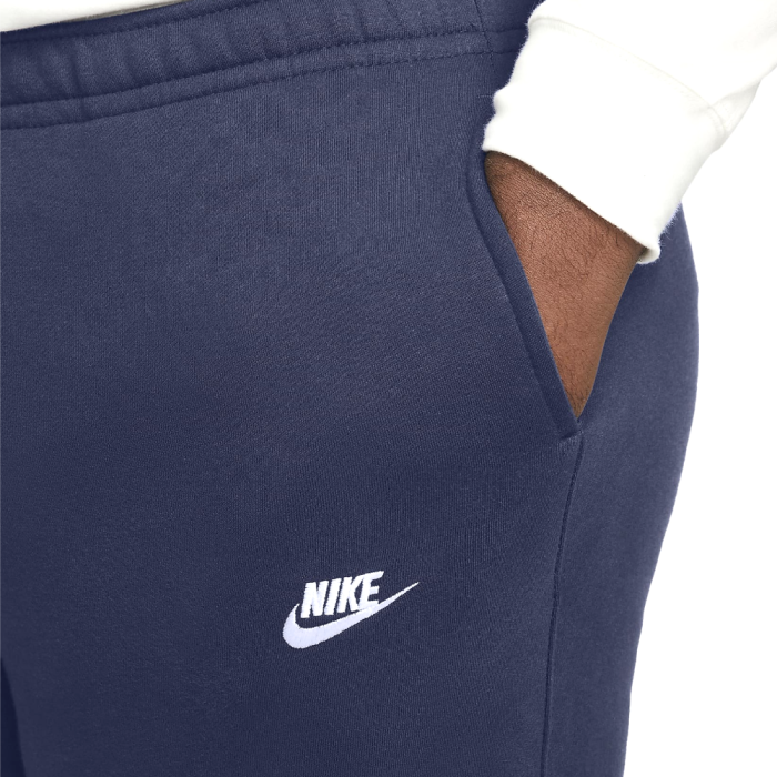 Штани NIKE M NSW CLUB PANT CF BB BLUE