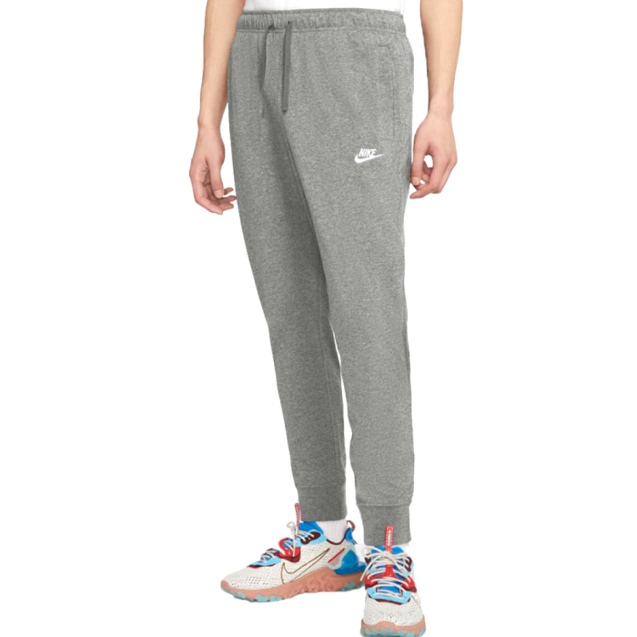 NIKE SPORTSWEAR CLUB GREY