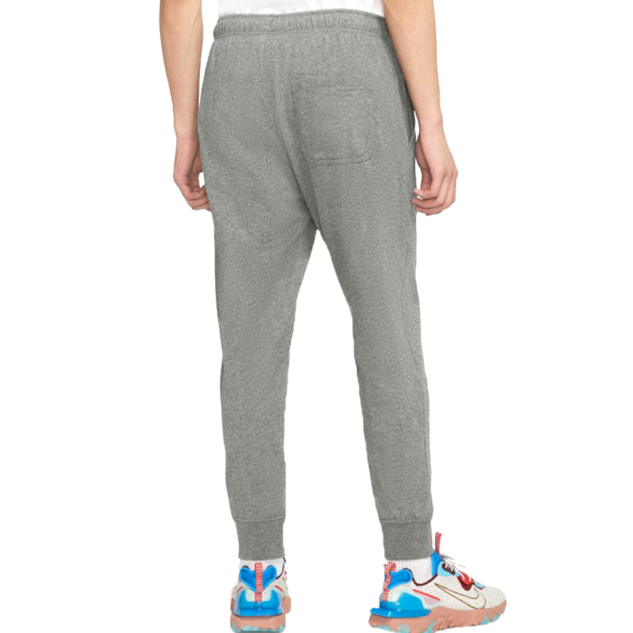 NIKE SPORTSWEAR CLUB GREY