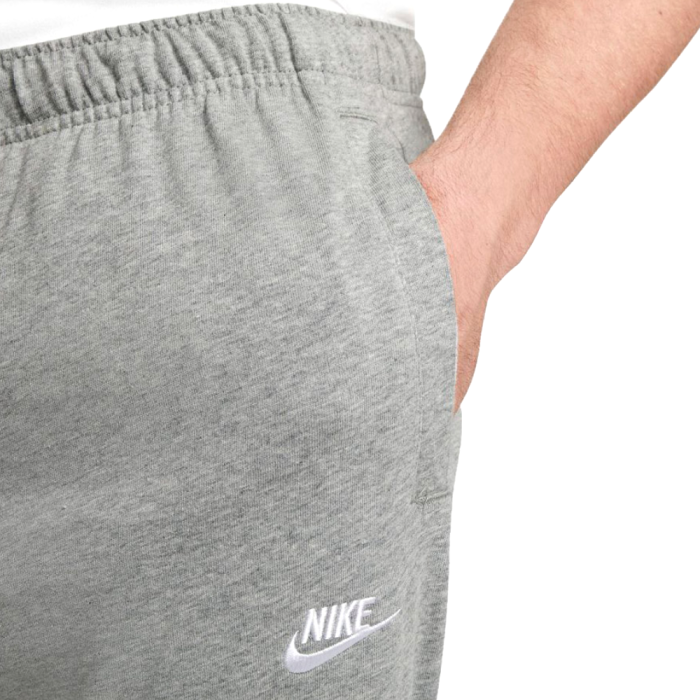 NIKE SPORTSWEAR CLUB GREY