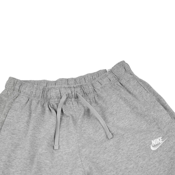 NIKE M NSW CLUB SHORT JSY GREY