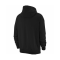NIKE NSW CLUB HOODIE BLACK